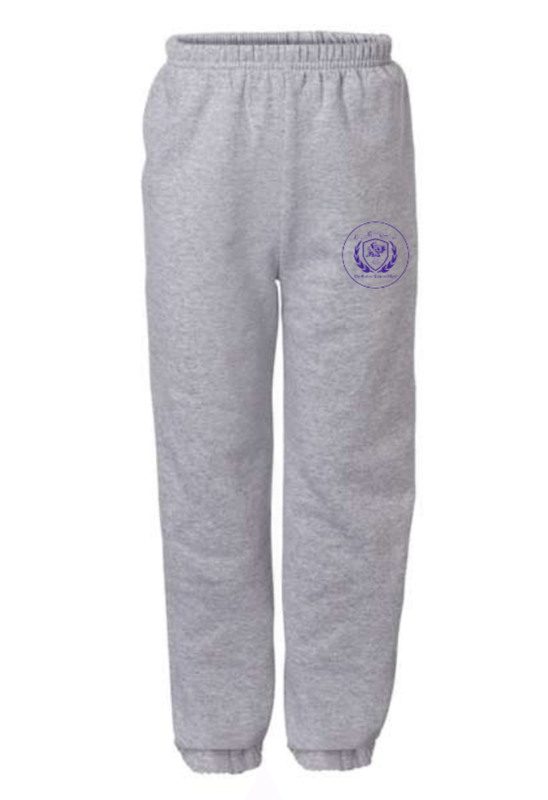 PS 53x - Closed Bottom Sweatpants