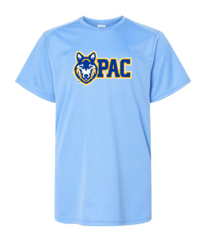 Austin Road - Performance Tshirt