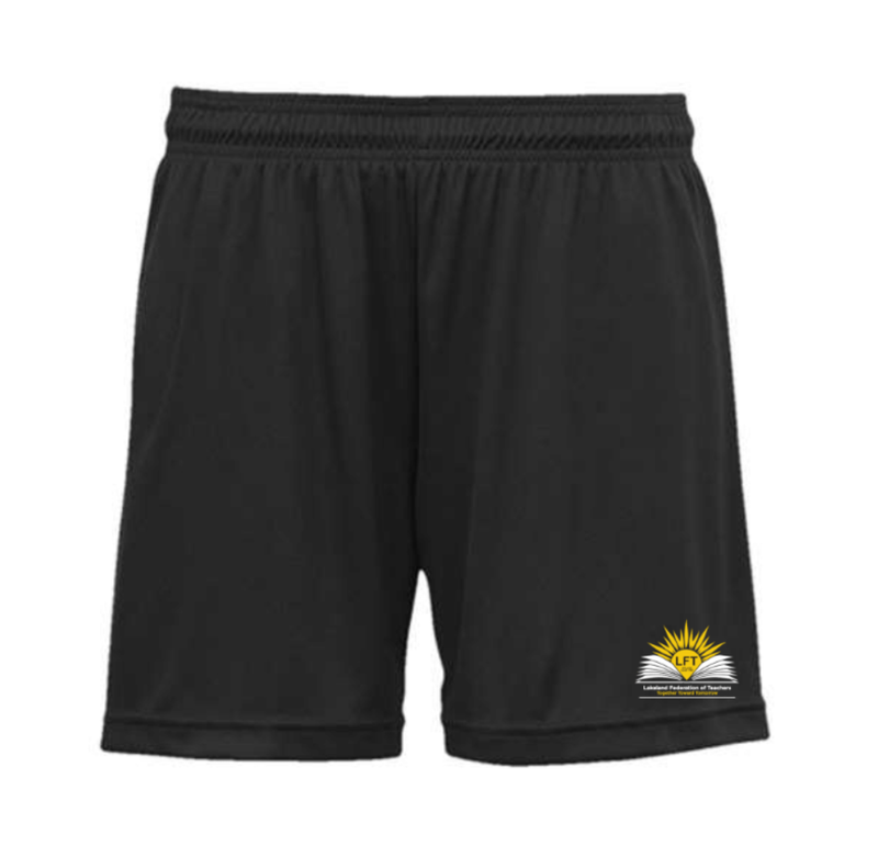 LFT - Performance Shorts