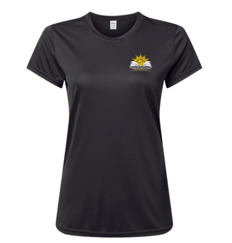LFT - Performance Tshirt