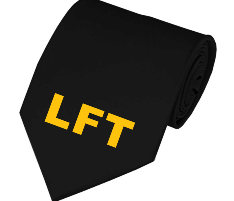 LFT - Men&#39;s Tie
