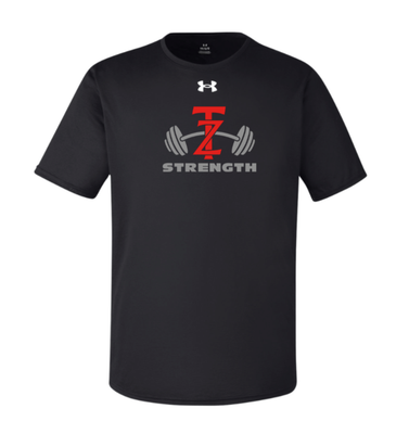 Tappan Zee Strength