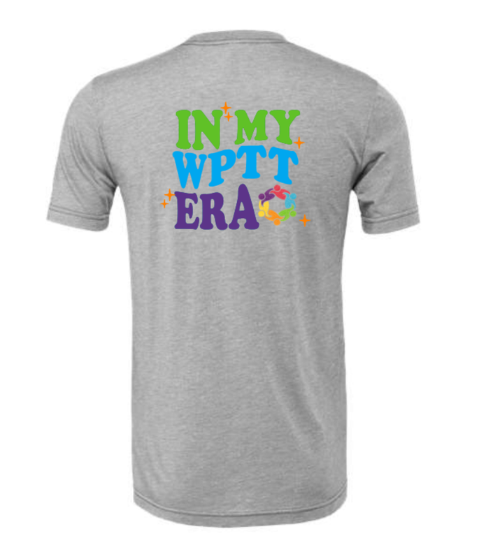 WPTT - Era Tshirt