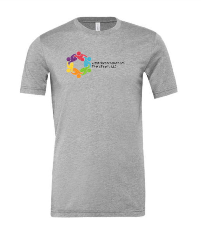 WPTT - Logo Tshirt