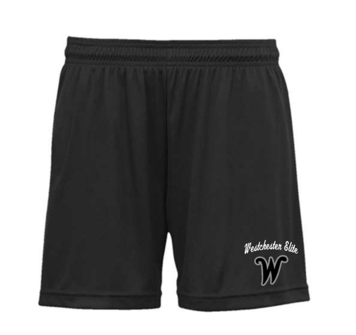 Elite - Training Shorts W Logo