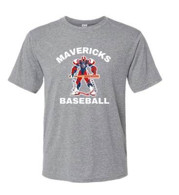 12u RED Mavericks Baseball