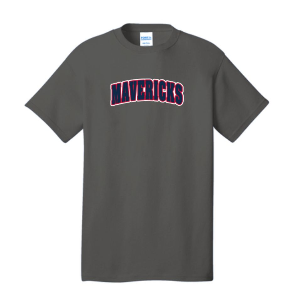 MAVERICKS - Bomber Classic Tshirt