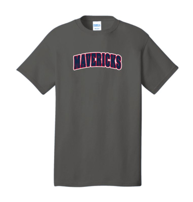 MAVERICKS - Bomber Classic Tshirt