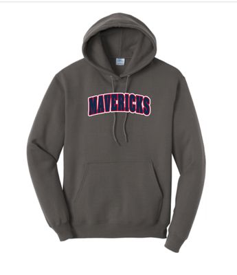 Mavericks Baseball