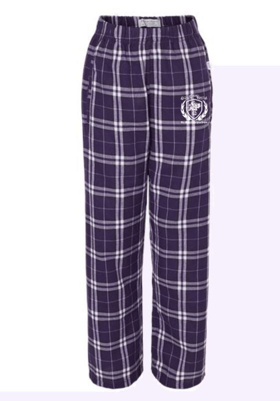 PS 53x -  Flannel Pants