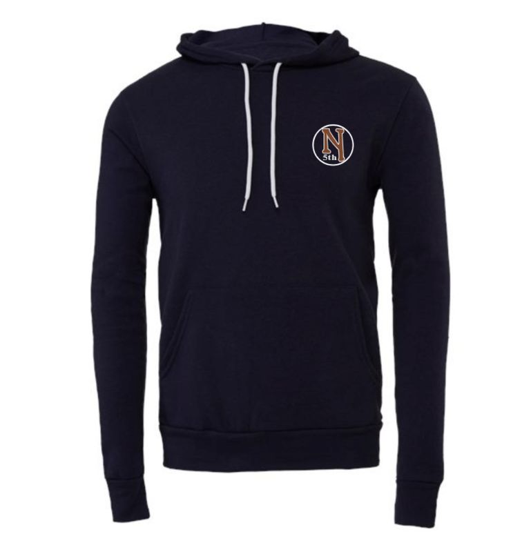 NY 5th - Premium Hoodie