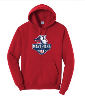 Mavericks Baseball 9u