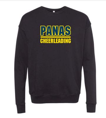 Panas Cheer