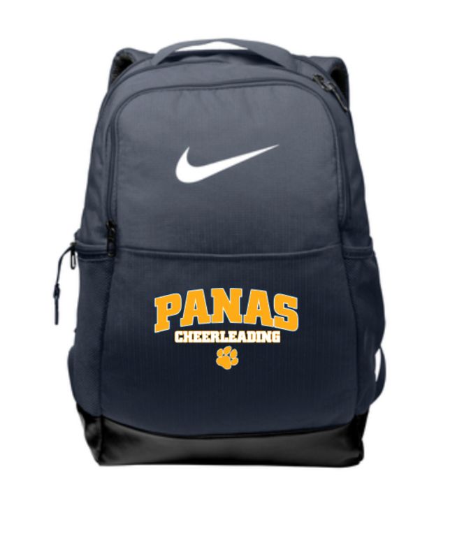 Panas Cheer - Nike Backpack