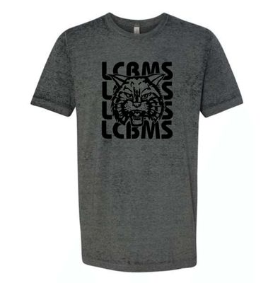 LCBMS STAFF