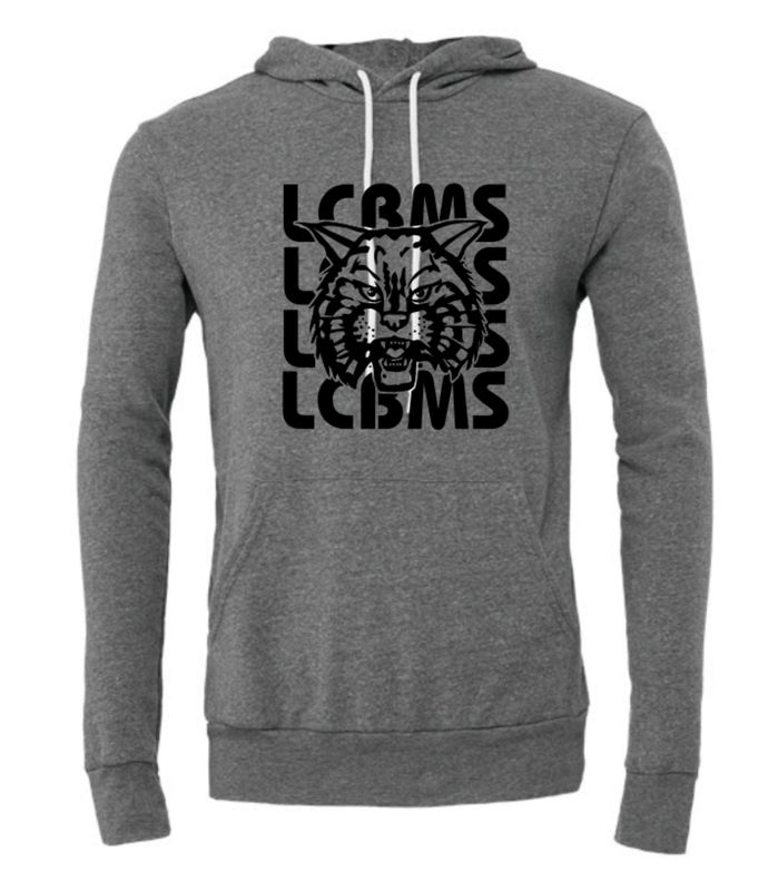 LCBMS - Premium Hoodie