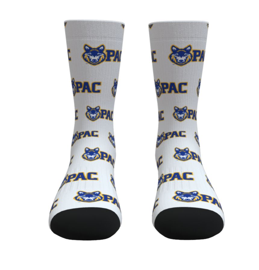 Austin Road - Mahopac Socks