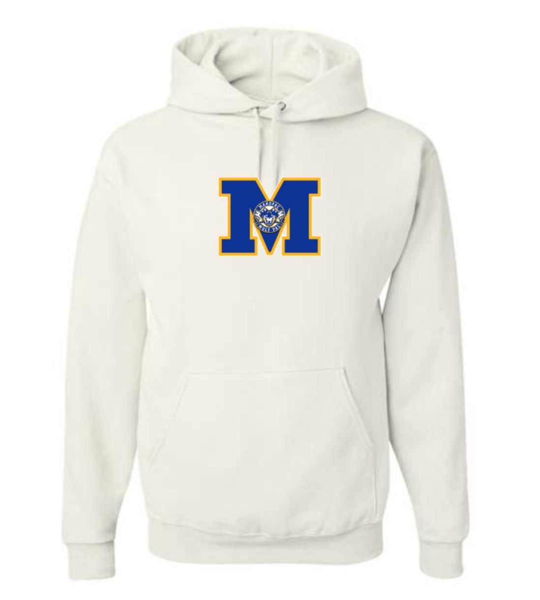 Austin Road - Mahopac Classic Hoodie