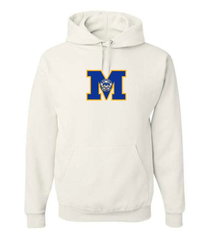 Austin Road - Mahopac Classic Hoodie