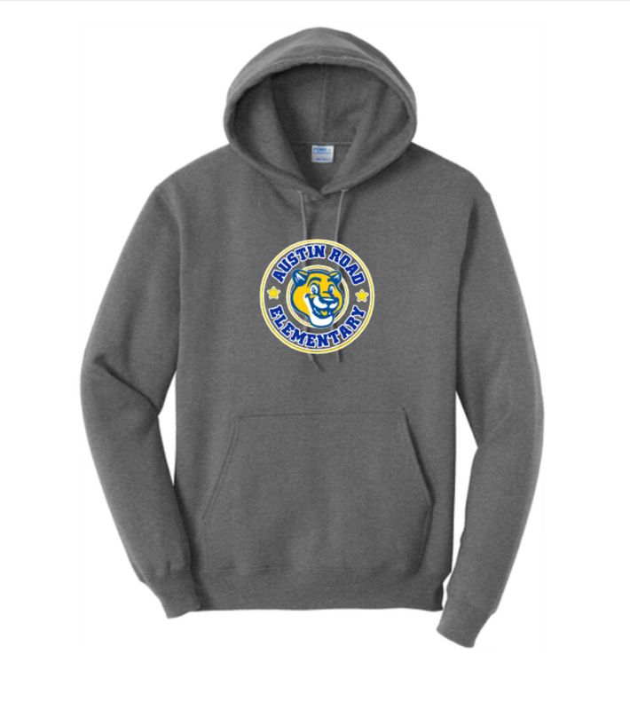 Austin Road - Classic Hoodie