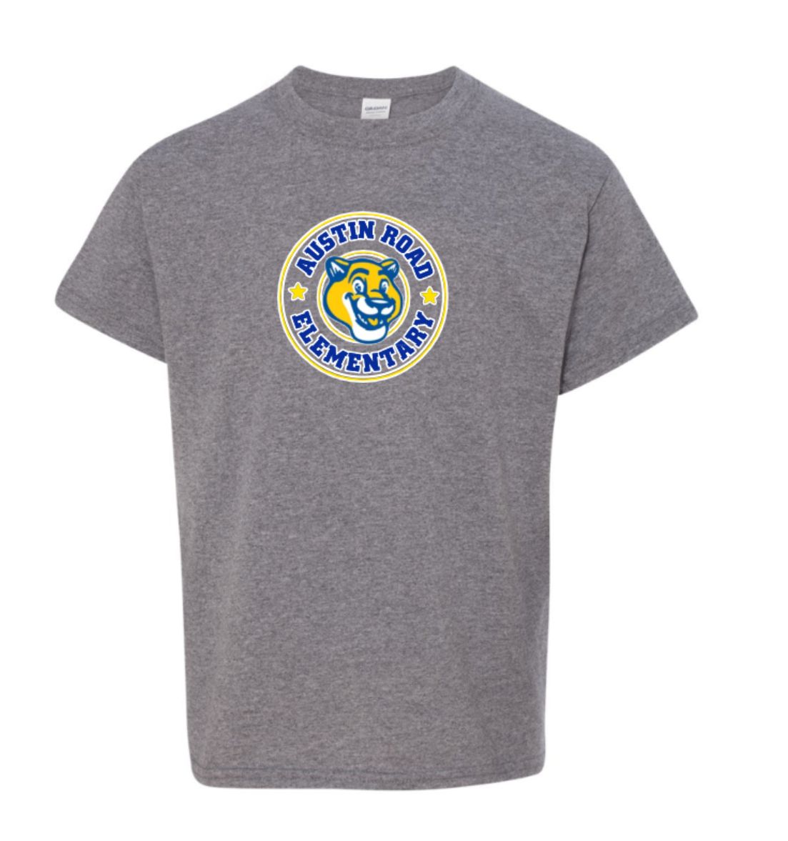 Austin Road - Classic Tshirt
