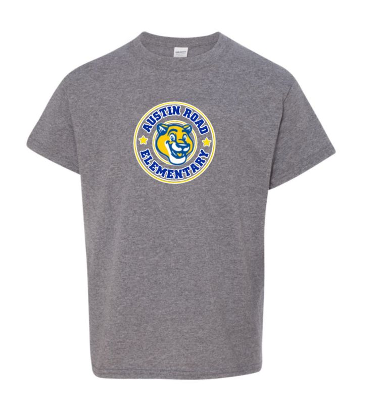 Austin Road - Classic Tshirt