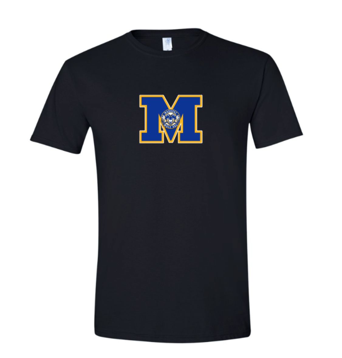 Austin Road - Mahopac Classic Tshirt