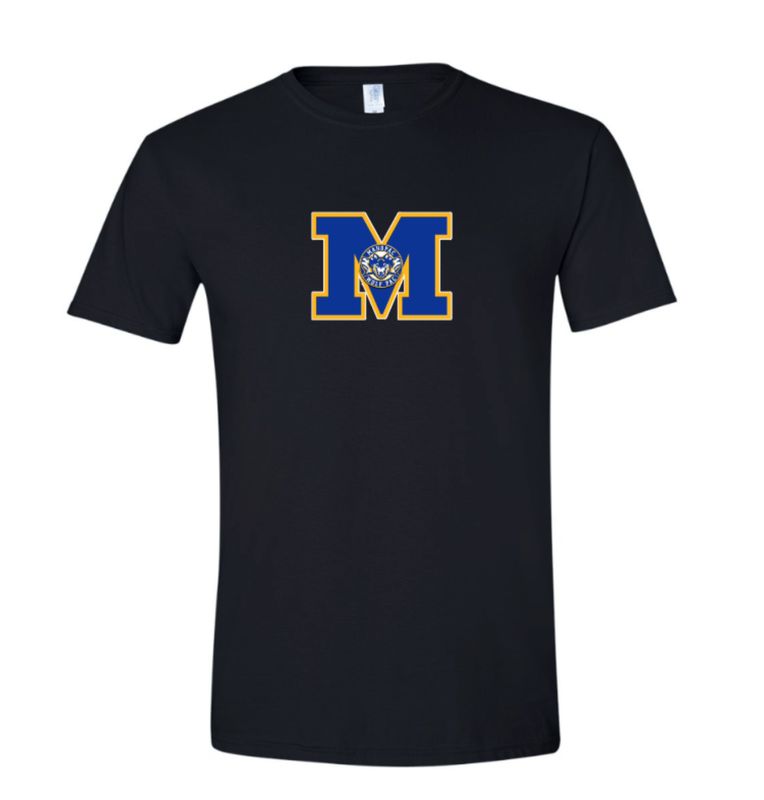 Austin Road - Mahopac Classic Tshirt