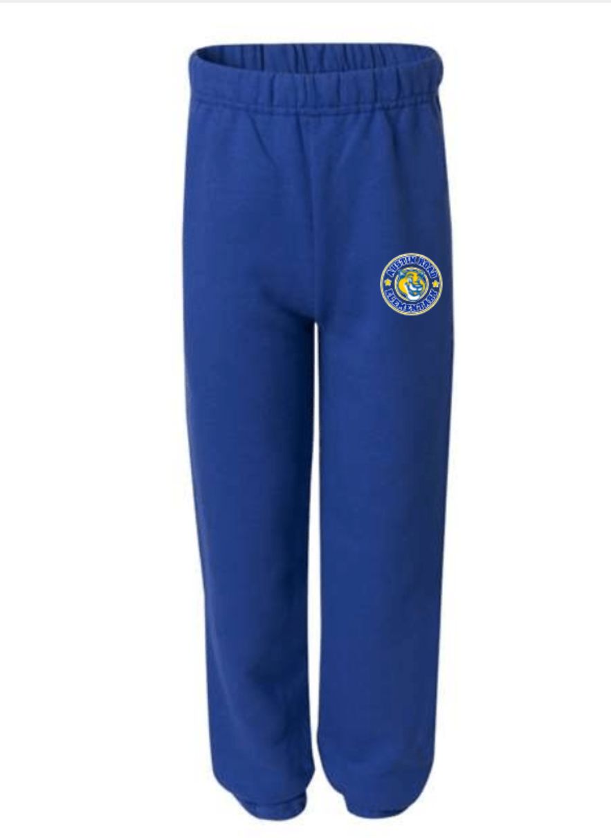 Austin Road -  Classic Sweatpants