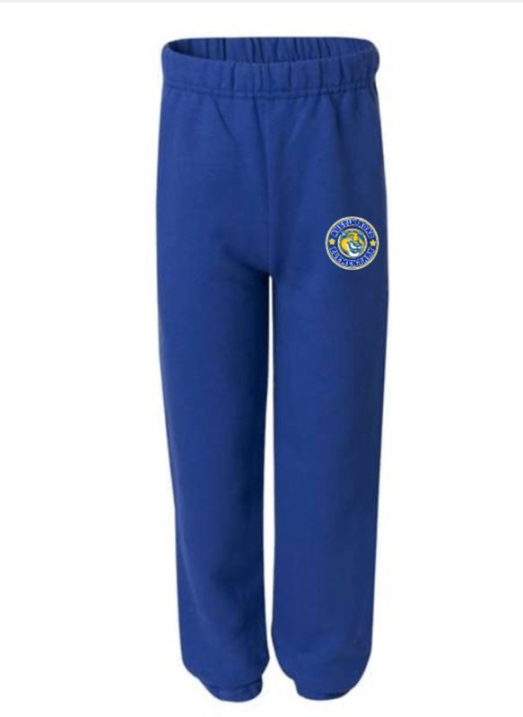 Austin Road -  Classic Sweatpants