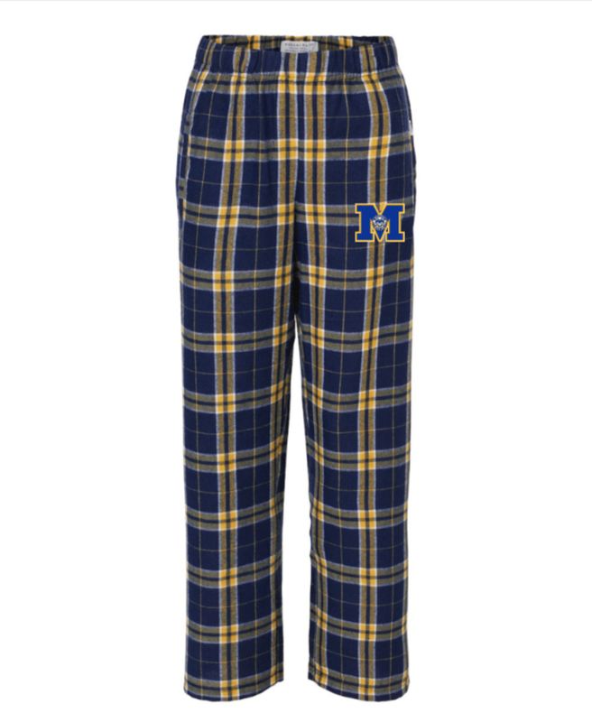 Austin Road -  Mahopac Flannel Pants