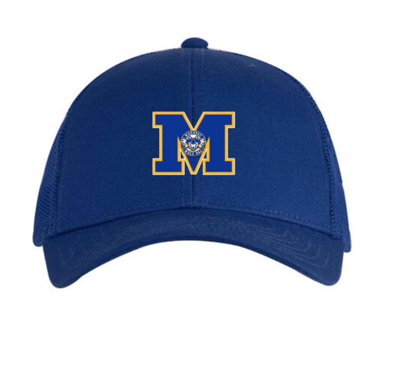 Austin Road - Mahopac Youth Trucker Hat