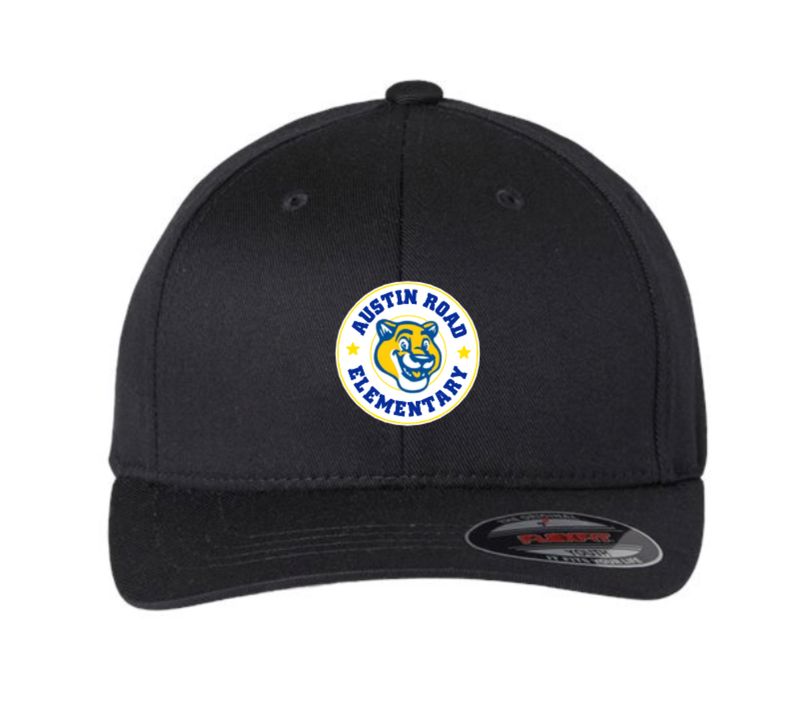 Austin Road - Flexfit Cap