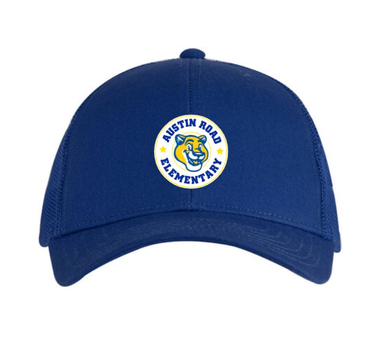 Austin Road - Youth Trucker Hat