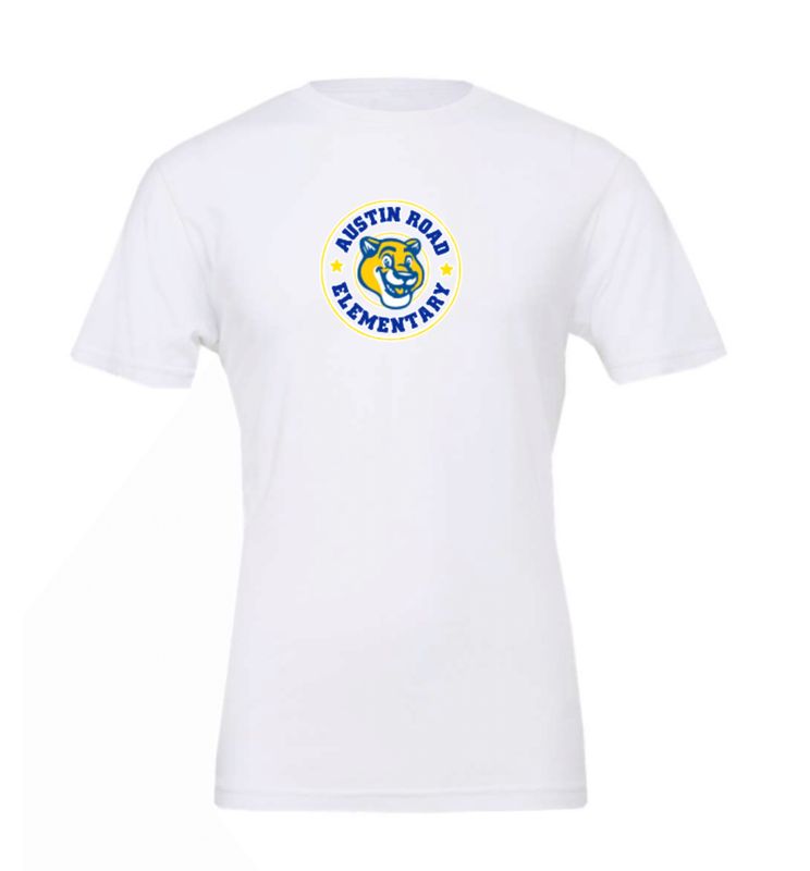 Austin Road - Premium Tshirt