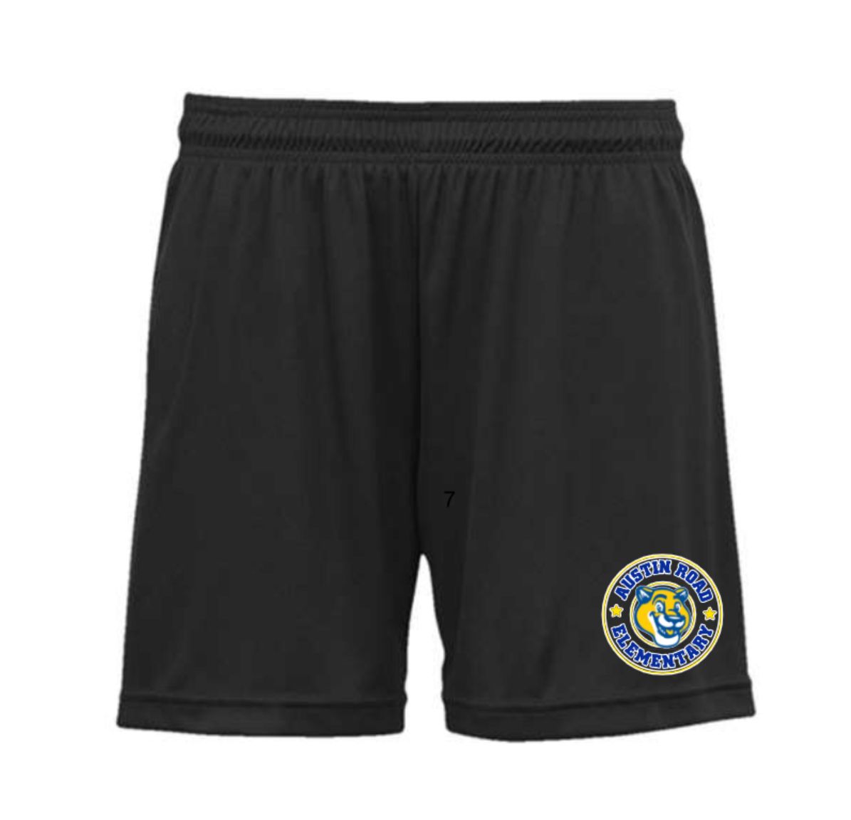 Austin - Performance Shorts