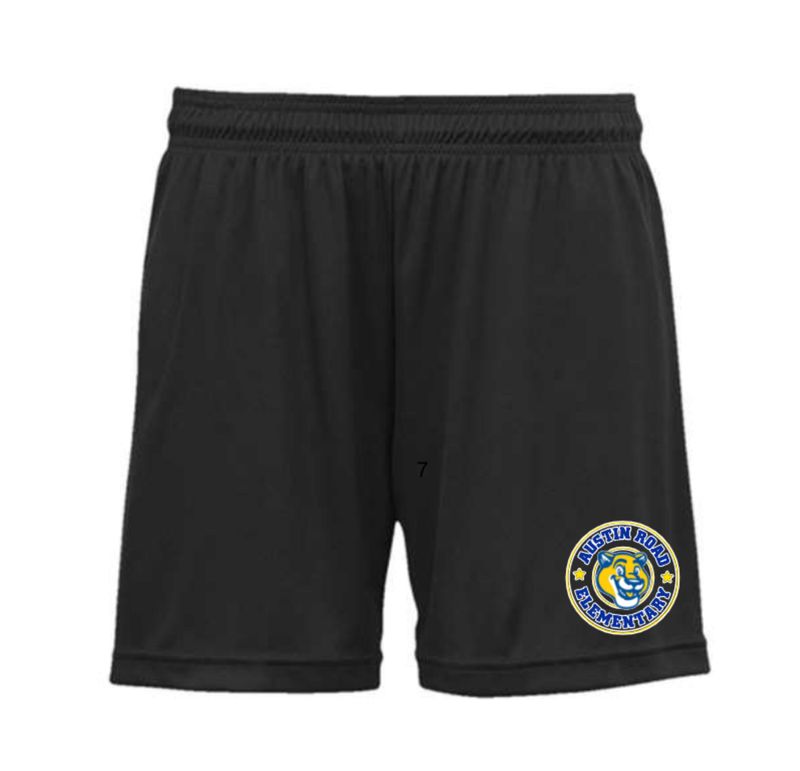 Austin - Performance Shorts