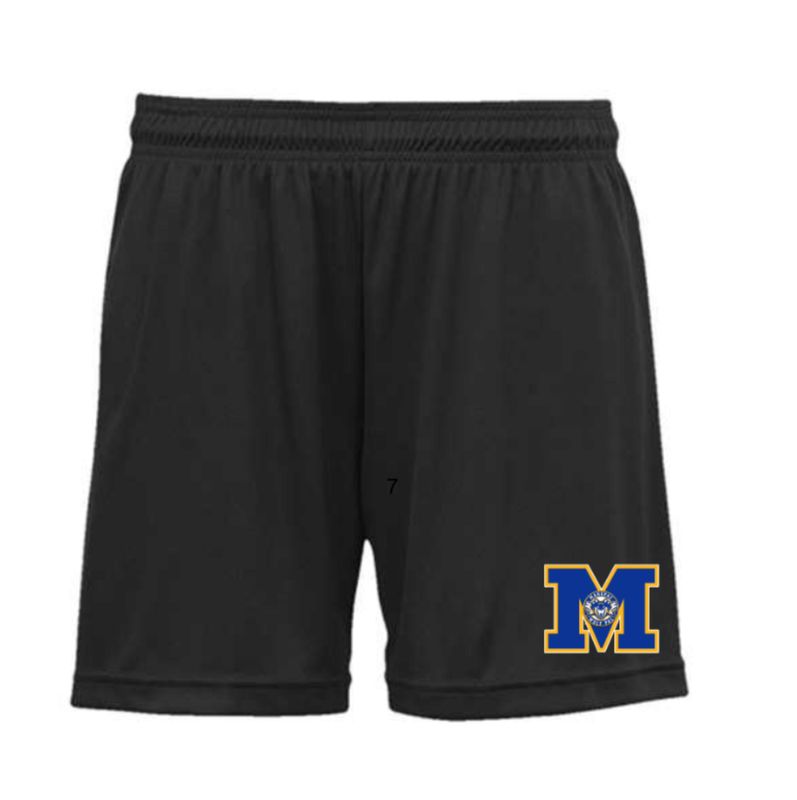 Austin - Mahopac Performance Shorts