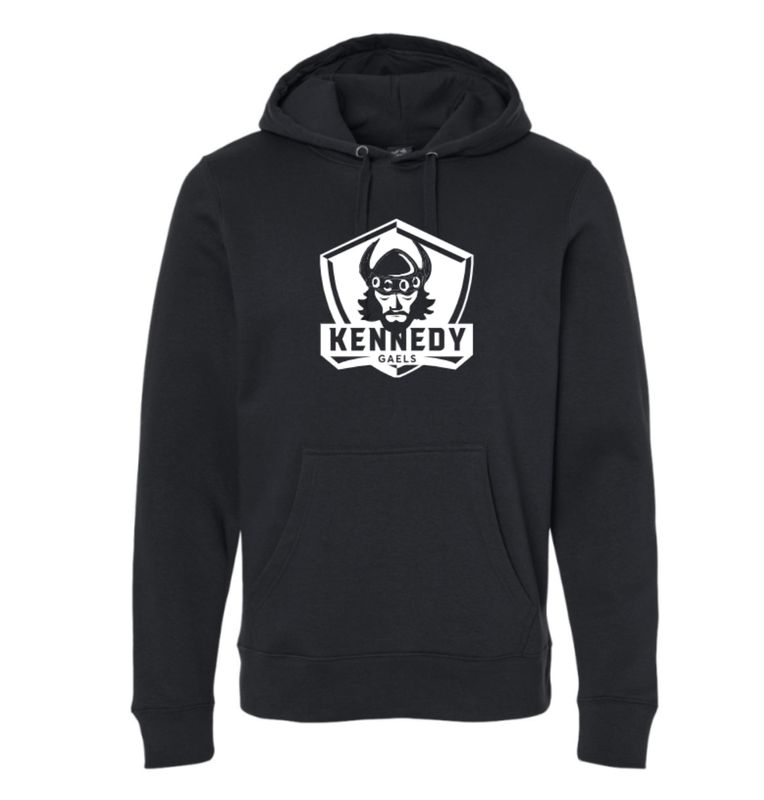 JFK - Classic Hoodie