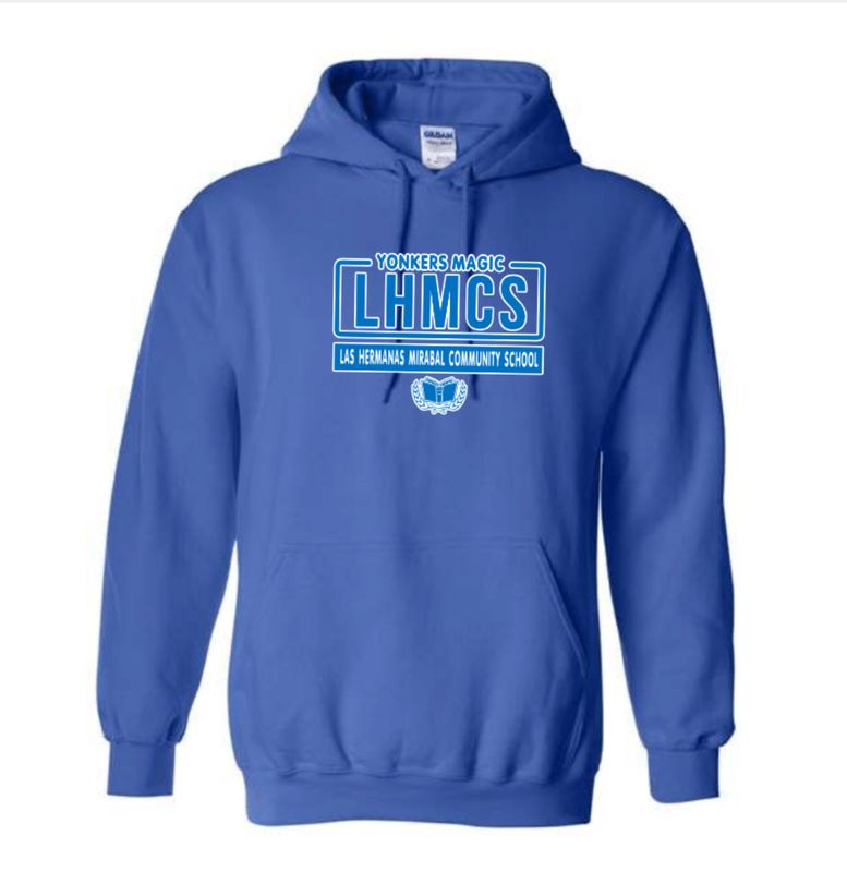 LHMCS - Classic Hoodie