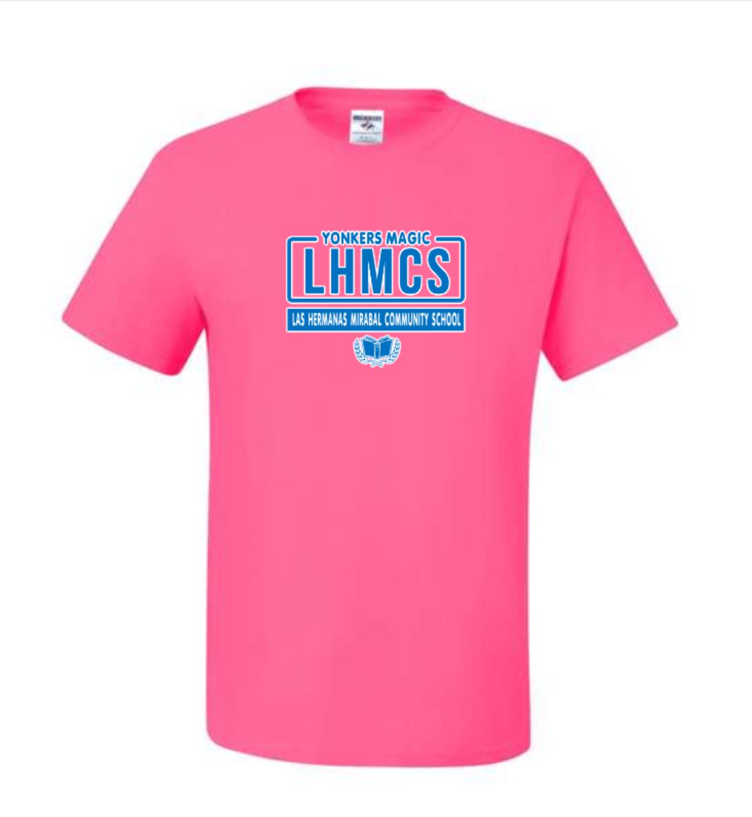LHMCS- Classic Tshirt