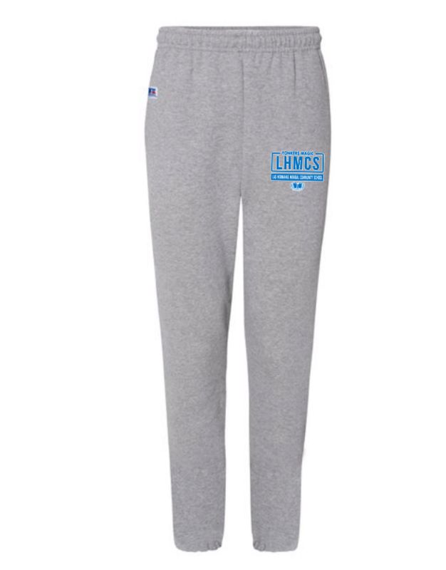 LHMCS - Classic Sweatpants