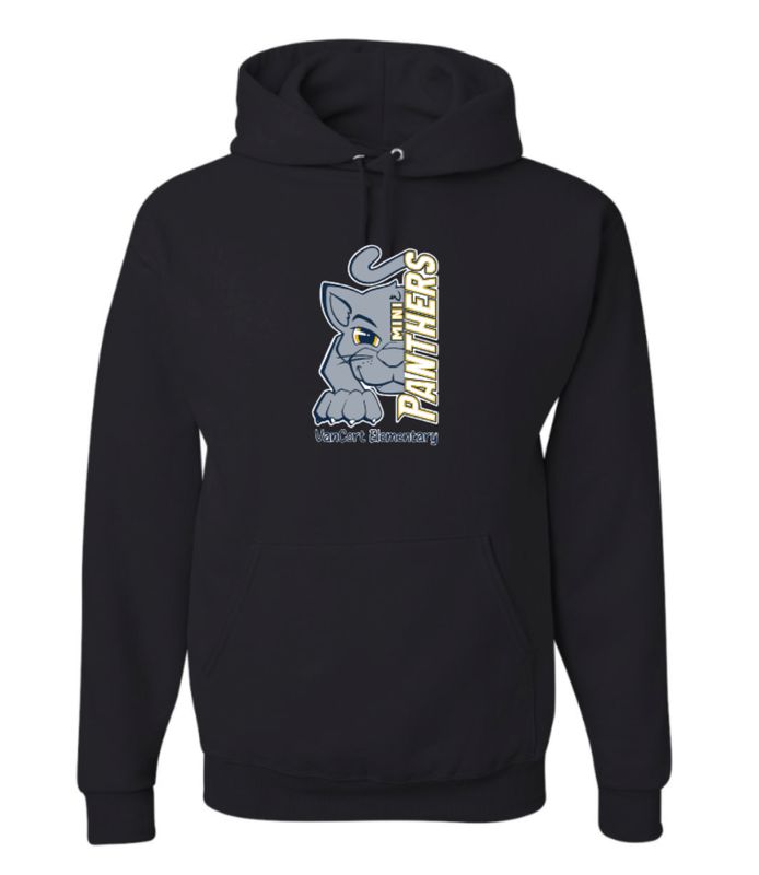 Van Cort - Classic Hoodie Mini Panthers