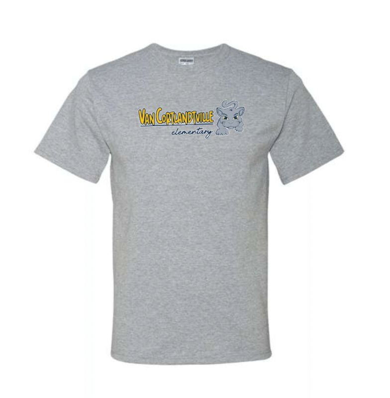 Van Cort - Classic Tshirt