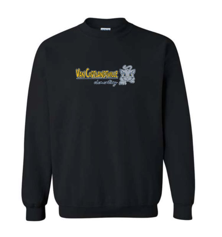 Van Cort - Crewneck Sweatshirt