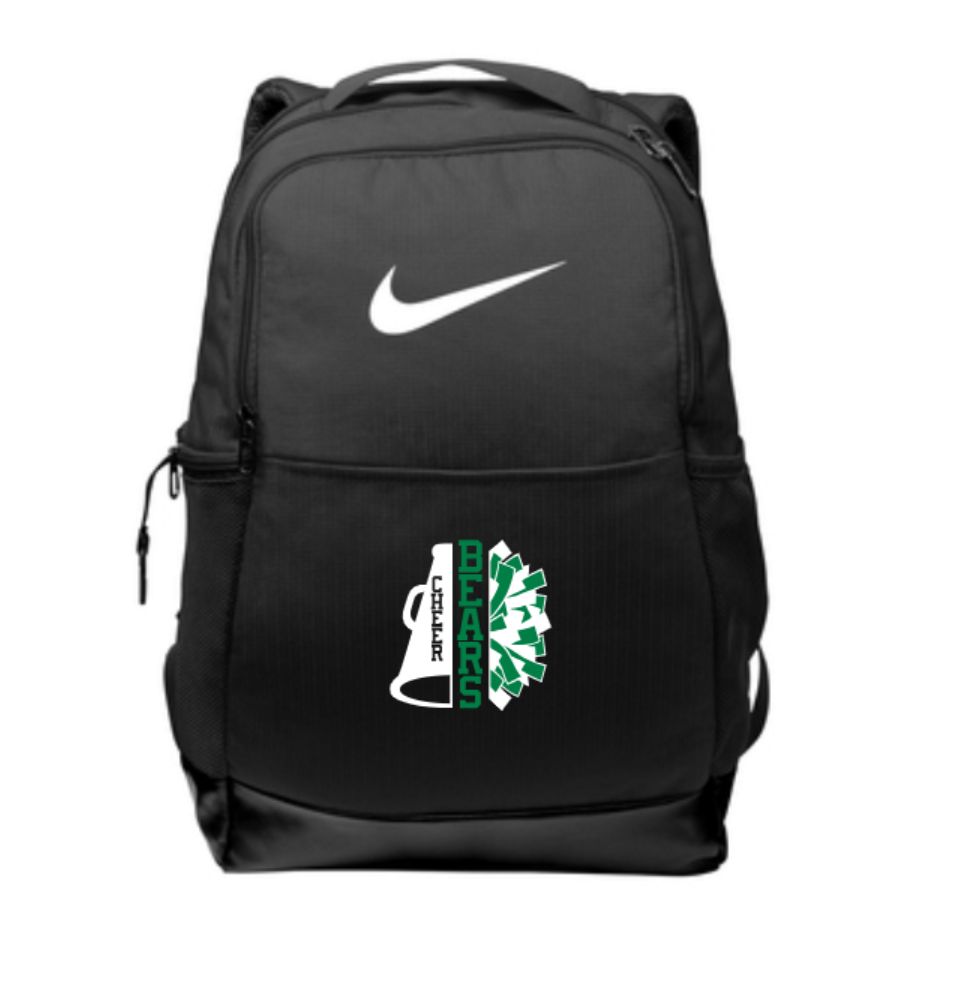 Brewster - Nike Backpack