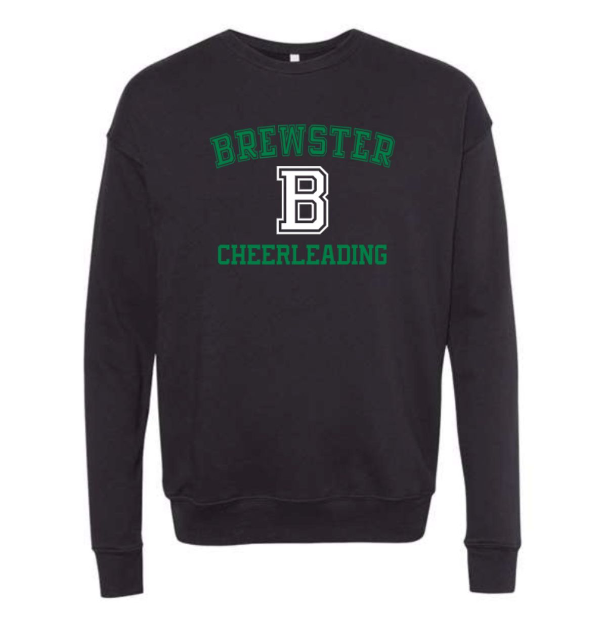 Brewster  - Premium Crewneck Sweatshirt