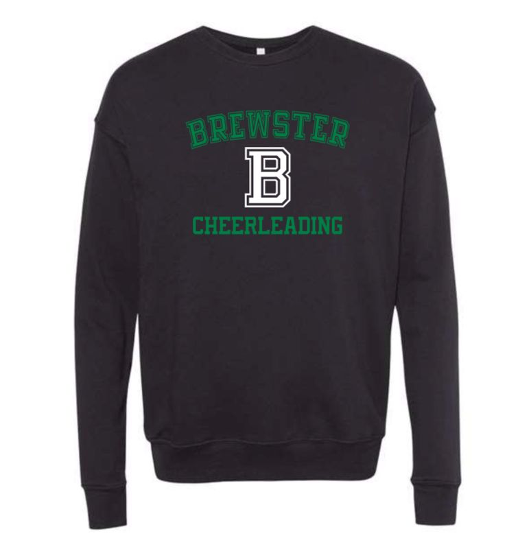 Brewster  - Premium Crewneck Sweatshirt