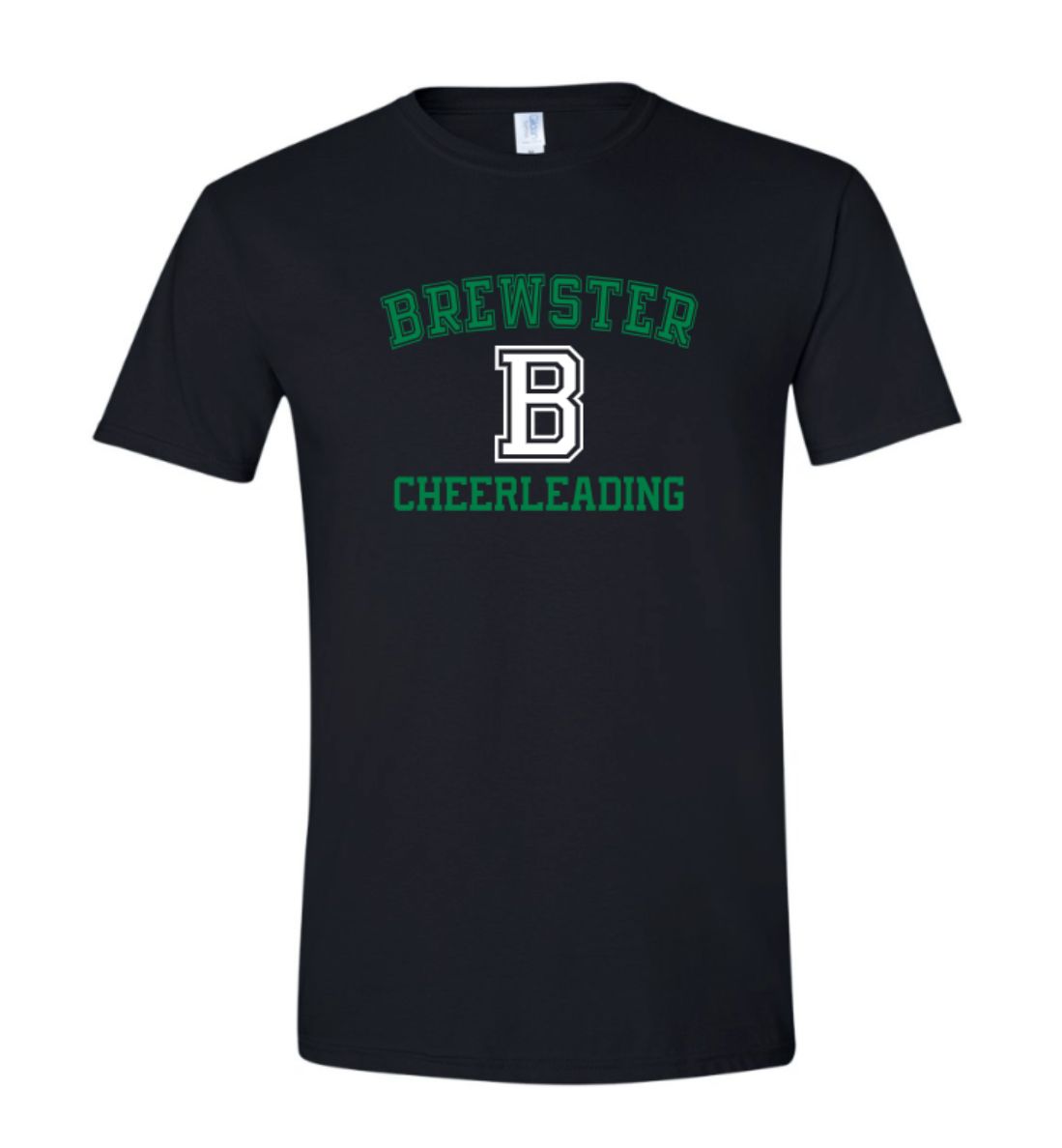 Brewster - Classic Tshirt