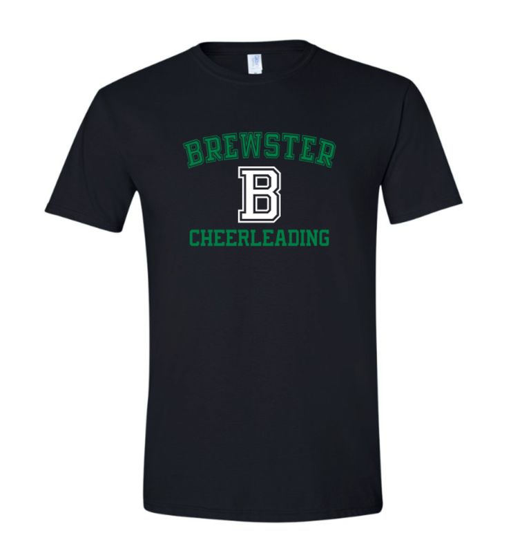 Brewster - Classic Tshirt